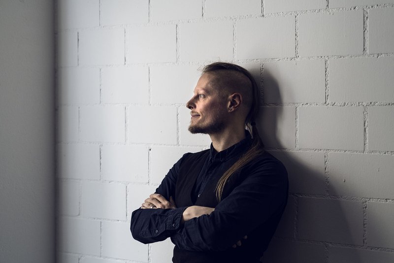 Johannes Rebhan