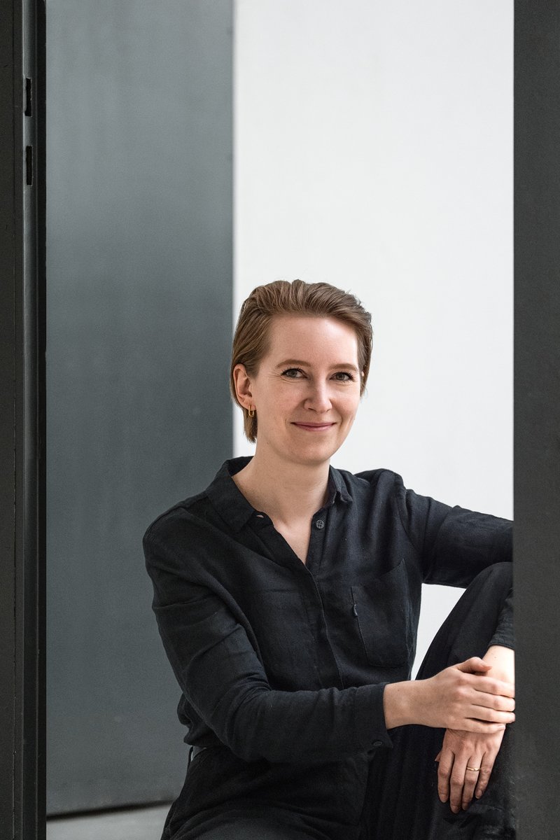 Monika Burkhard