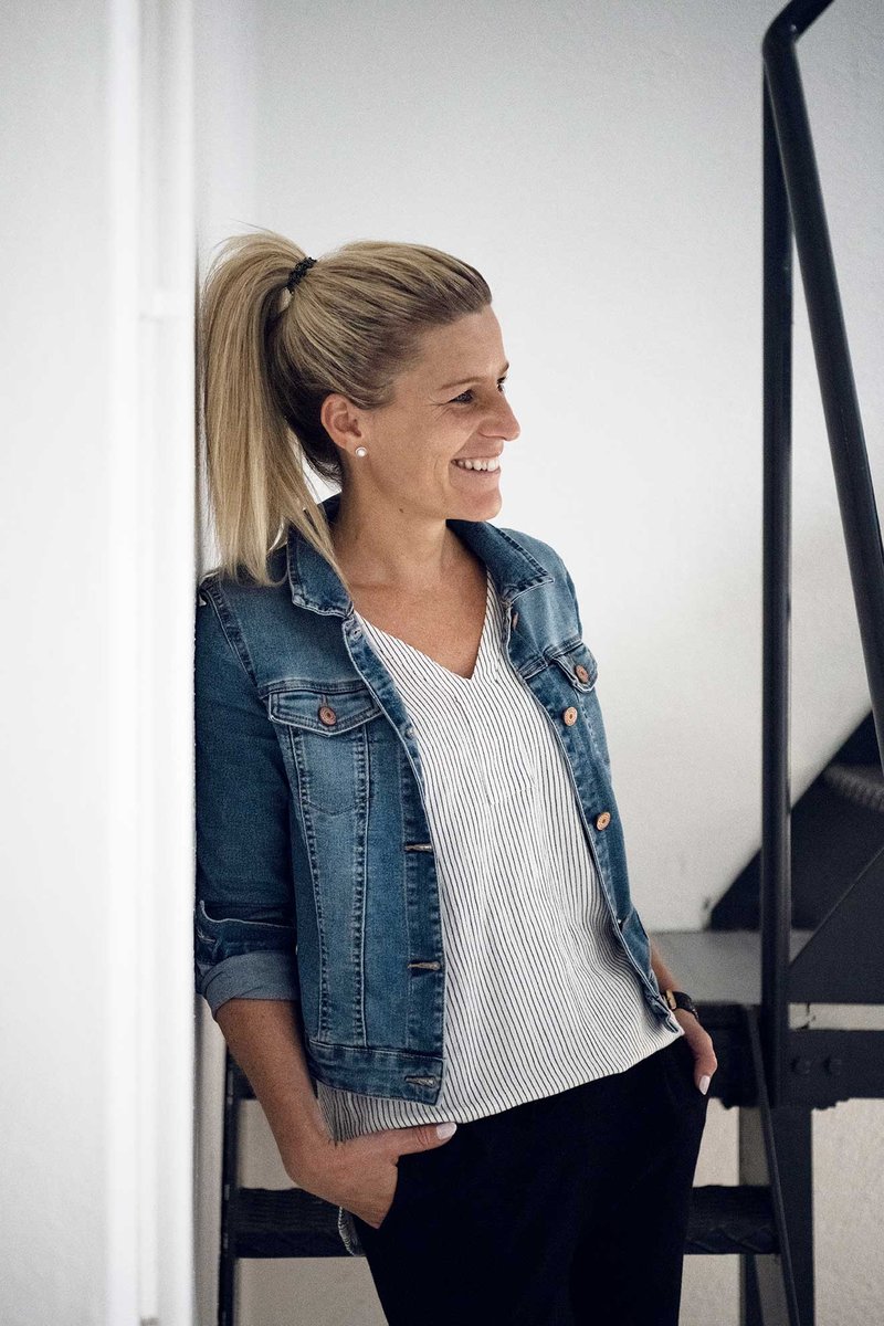Monika Tschumi