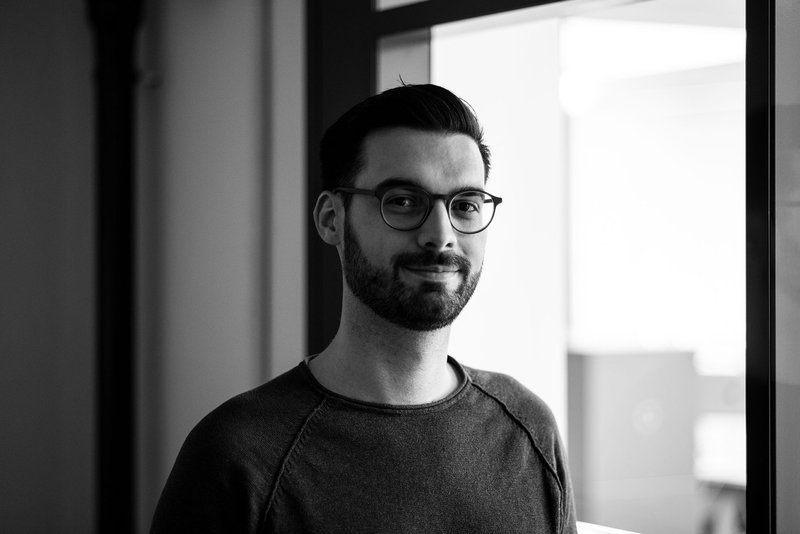Sandro Kradolfer