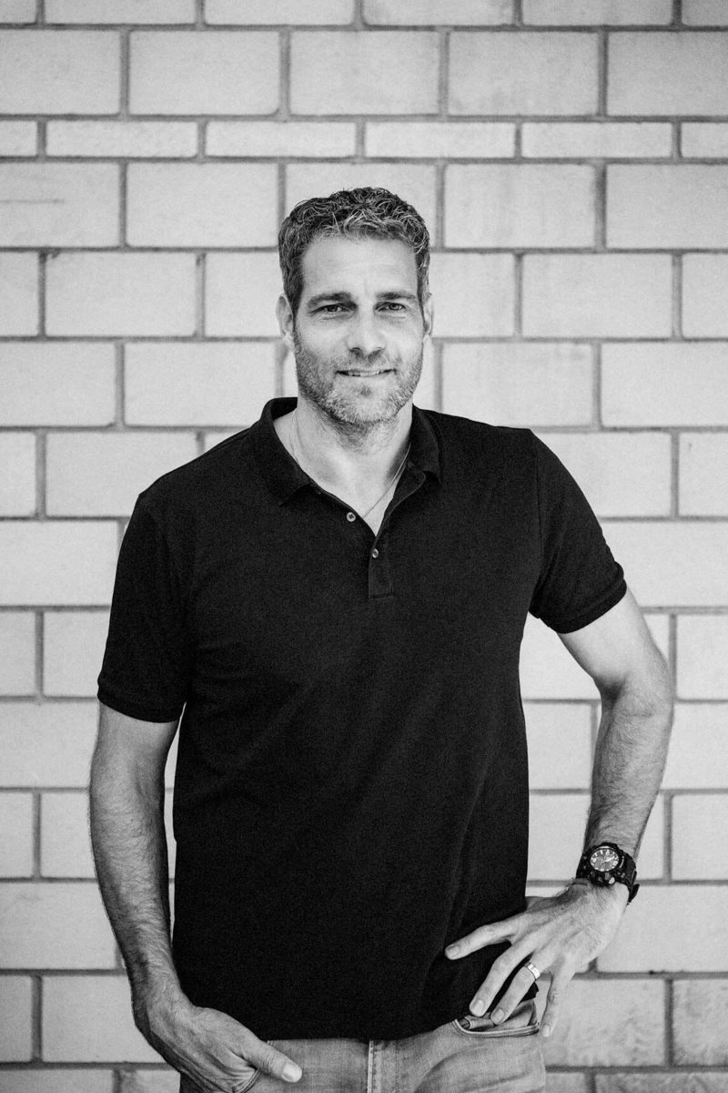 Sascha Heyer