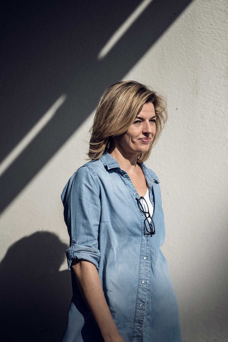 Tanja Graf