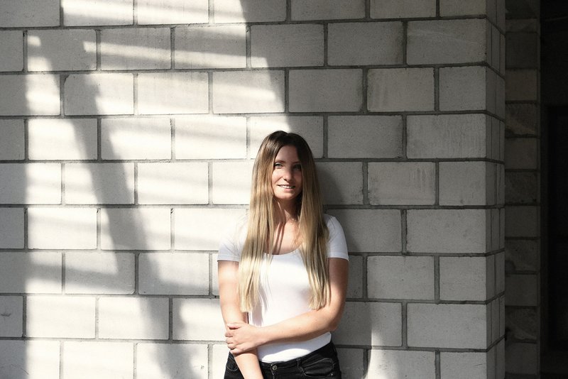Vanessa Schefer