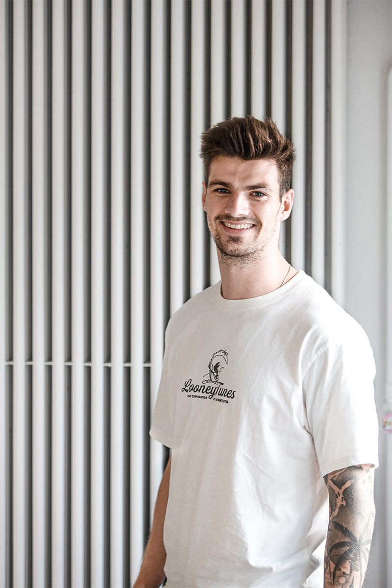 Fabio Hollenstein