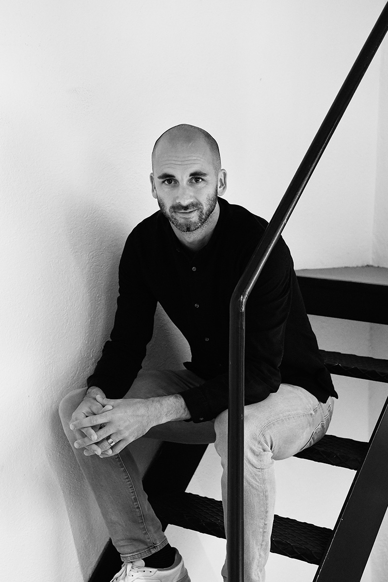 Marc Schadegg