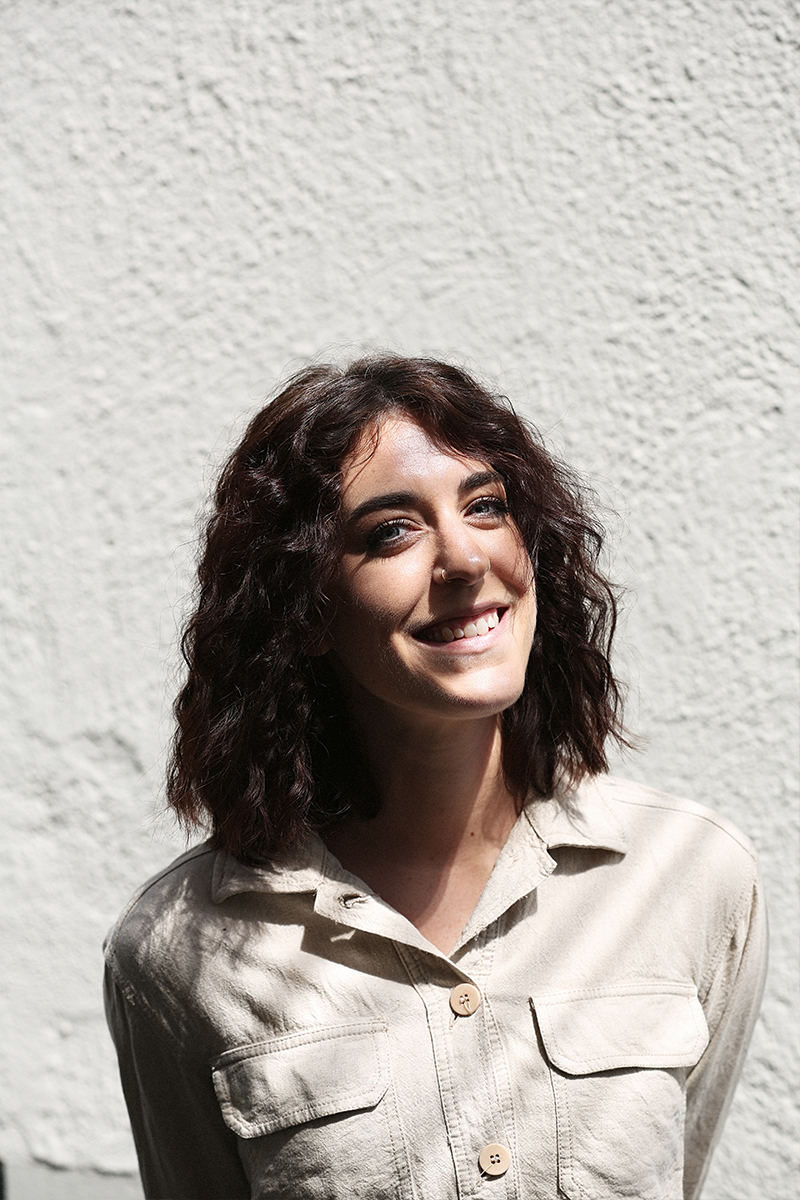 Patrizia Fani